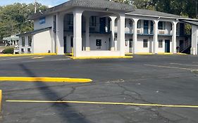 Motel 6 Vicksburg, Ms